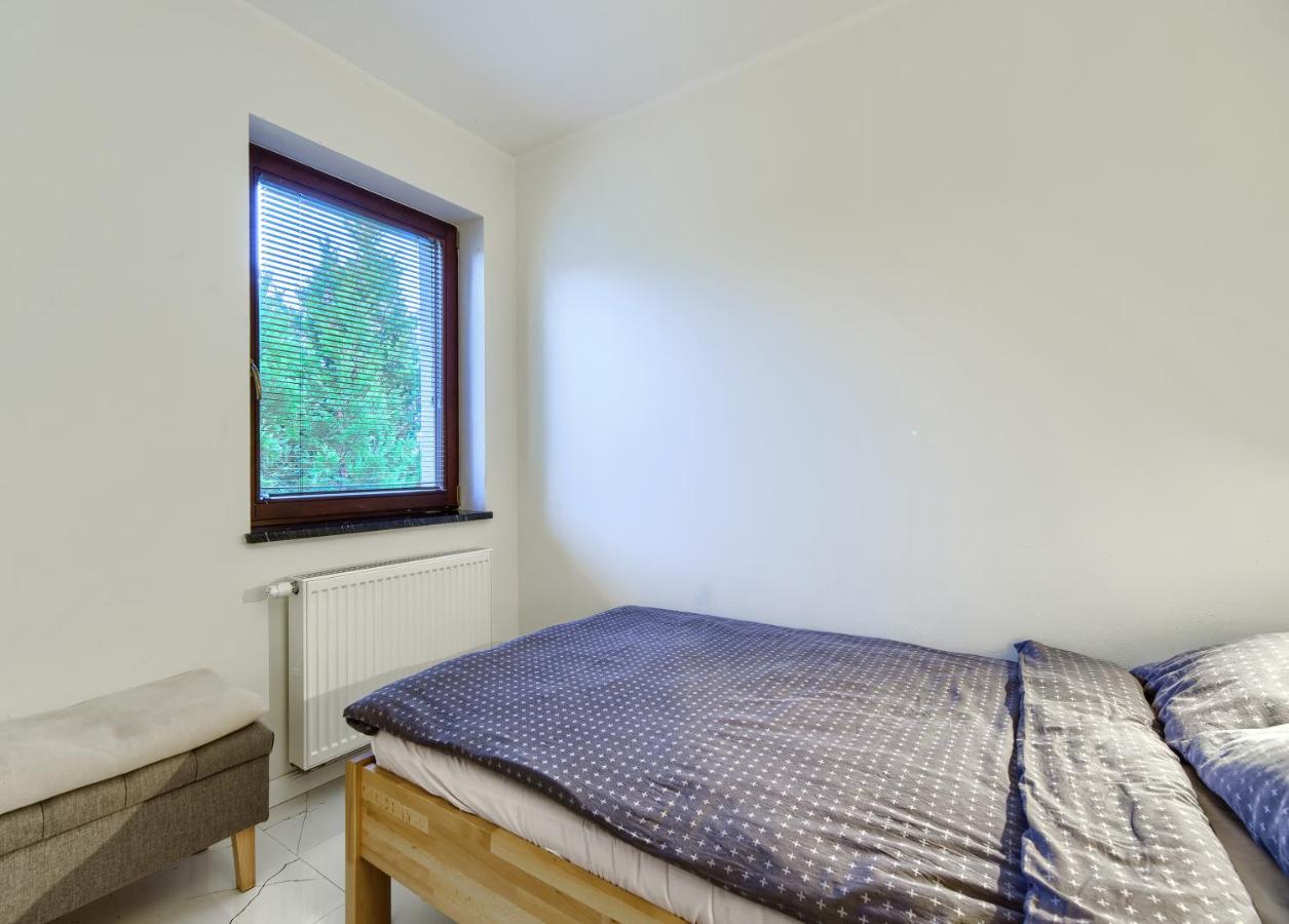Studio Gdansk - Oliwa المظهر الخارجي الصورة